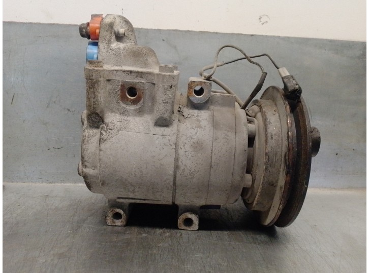 Replacement air conditioning compressor for ford ranger (es) 2.5 tdci cat OEM IAM reference 3636288 3636288 