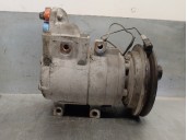Replacement air conditioning compressor for ford ranger (es) 2.5 tdci cat OEM IAM reference 3636288 3636288 