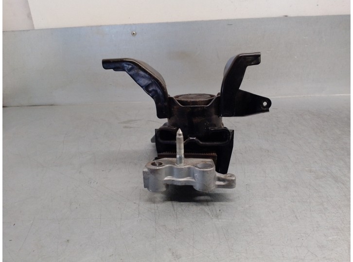 Recambio de soporte motor derecho para lexus ct 200h referencia OEM IAM 1230537160  