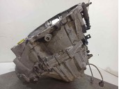 Recambio de caja cambios para mazda 6 berlina (gg) 2.0 crtd 120 active (5-ptas.) referencia OEM IAM A6011701X 