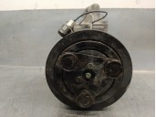 Replacement air conditioning compressor for Ford Ranger (ES) 2.5 TDCi CAT OEM IAM reference 3636288 3636288 