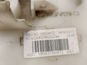 Recambio de aforador para chevrolet cruze 1.6 cat referencia OEM IAM 13507372 13586327 F01R00S294 BOSCH