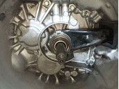 Recambio de caja cambios para mazda 6 berlina (gg) 2.0 crtd 120 active (5-ptas.) referencia OEM IAM A6011701X 