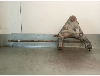 Recambio de brazo suspension inferior delantero derecho para ford usa explorer (u2, u_) 4.0 v6 4wd referencia OEM IAM 4857393 48