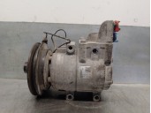 Replacement air conditioning compressor for Ford Ranger (ES) 2.5 TDCi CAT OEM IAM reference 3636288 3636288 