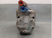Replacement air conditioning compressor for Ford Ranger (ES) 2.5 TDCi CAT OEM IAM reference 3636288 3636288 
