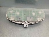 Recambio de cuadro instrumentos para mazda 6 berlina (gg) 2.0 crtd 120 active (5-ptas.) referencia OEM IAM 52GR1NA 