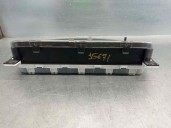 Recambio de cuadro instrumentos para mazda 6 berlina (gg) 2.0 crtd 120 active (5-ptas.) referencia OEM IAM 52GR1NA 