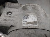 Replacement air conditioning compressor for Ford Ranger (ES) 2.5 TDCi CAT OEM IAM reference 3636288 3636288 