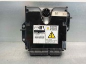 Replacement engine ECU for Mazda 6 Saloon (GG) 2.0 CRTd 120 Active (5-door) OEM IAM reference RF7J18881R 275800658