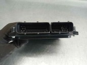 Replacement engine ECU for Mazda 6 Saloon (GG) 2.0 CRTd 120 Active (5-door) OEM IAM reference RF7J18881R 275800658