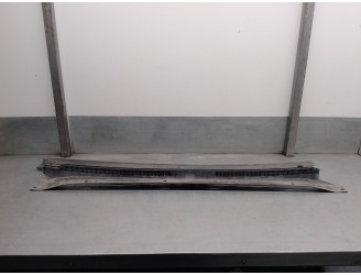 Recambio de torpedo para ford ranger (es) 2.5 tdci cat referencia OEM IAM KT169  