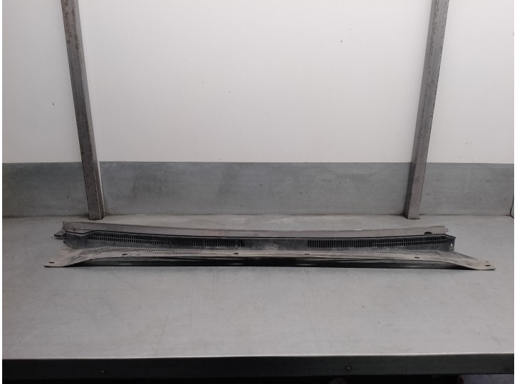 Recambio de torpedo para ford ranger (es) 2.5 tdci cat referencia OEM IAM KT169  