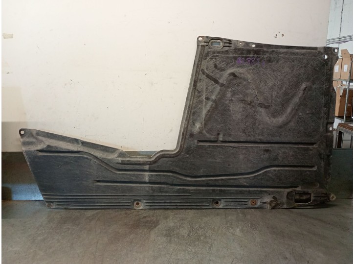 Recambio de cubrecarter para bmw 1 (f20) 118 d referencia OEM IAM 51757241831 51757241831 