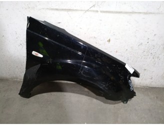 Recambio de aleta delantera derecha para mitsubishi outlander ii (cw_w) 2.0 di-d (cw8w) referencia OEM IAM 5220C672  