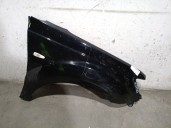 Replacement front right fender for Mitsubishi Outlander II (CW_W) 2.0 Di-D (CW8W) OEM IAM reference 5220C672 