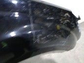 Replacement front right fender for Mitsubishi Outlander II (CW_W) 2.0 Di-D (CW8W) OEM IAM reference 5220C672 