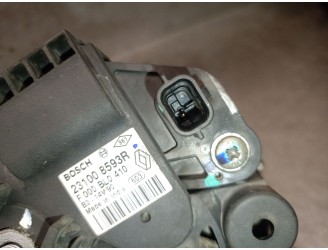 Recambio de centralita motor uce para chrysler grand voyager v (rt) 2.8 crd referencia OEM IAM P05187070AH  0281013530 BOSCH 2