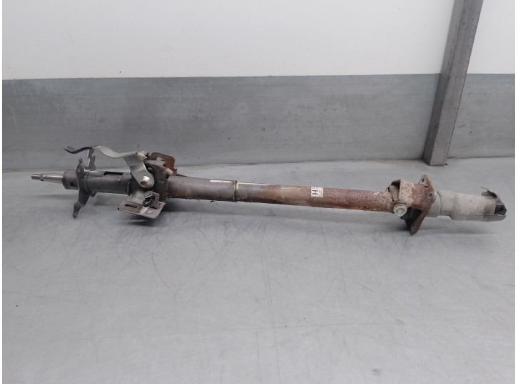 Recambio de columna direccion para ford ranger (es) 2.5 tdci cat referencia OEM IAM UJ0732100B 