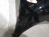 Replacement front right fender for Mitsubishi Outlander II (CW_W) 2.0 Di-D (CW8W) OEM IAM reference 5220C672 