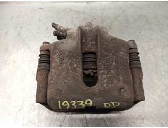 Recambio de pinza freno delantera derecha para renault espace /grand espace (je0) 2.2 turbodiesel referencia OEM IAM 7701203662 