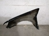 Replacement front right fender for Mitsubishi Outlander II (CW_W) 2.0 Di-D (CW8W) OEM IAM reference 5220C672 