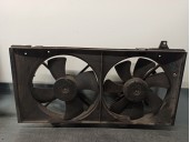 Recambio de electroventilador para mazda 6 berlina (gg) 2.0 crtd 120 active (5-ptas.) referencia OEM IAM L32915025C 