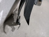 Replacement front right fender for Mitsubishi Outlander II (CW_W) 2.0 Di-D (CW8W) OEM IAM reference 5220C672 