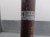 Recambio de columna direccion para ford ranger (es) 2.5 tdci cat referencia OEM IAM UJ0732100B  