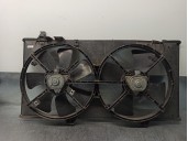 Recambio de electroventilador para mazda 6 berlina (gg) 2.0 crtd 120 active (5-ptas.) referencia OEM IAM L32915025C 