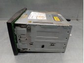 Replacement audio system / CD radio for Opel Corsa D OPC OEM IAM reference 13254183 