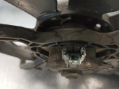 Recambio de electroventilador para mazda 6 berlina (gg) 2.0 crtd 120 active (5-ptas.) referencia OEM IAM L32915025C 