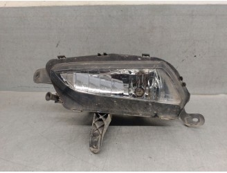 Recambio de faro antiniebla izquierdo para opel zafira tourer c (p12) 1.6 cdti (75) referencia OEM IAM 13401153 13401153 