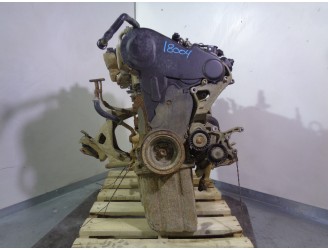 Recambio de motor completo para volkswagen amarok (2hb) 2.0 tdi referencia OEM IAM CDBA 026441 03L100037K