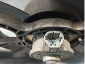 Recambio de electroventilador para mazda 6 berlina (gg) 2.0 crtd 120 active (5-ptas.) referencia OEM IAM L32915025C 