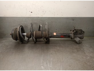 Recambio de amortiguador delantero izquierdo para dacia sandero ii 0.9 tce cat referencia OEM IAM 543021807R 543021807R 03091000