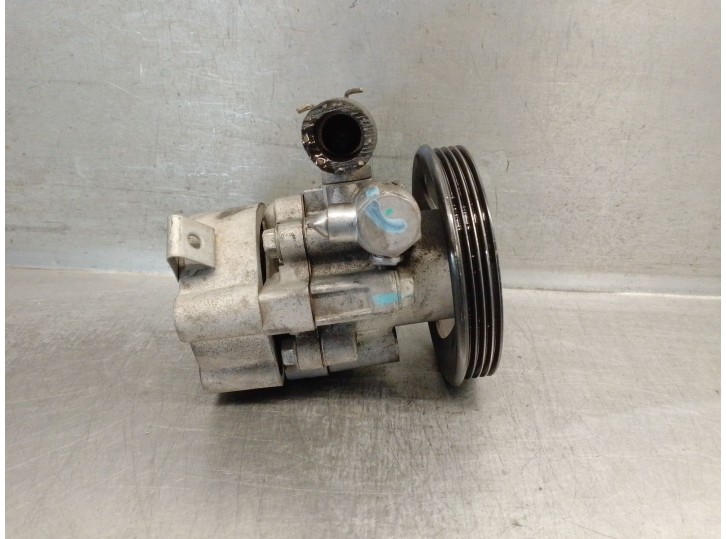 Recambio de bomba servodireccion para chevrolet cruze 1.6 cat referencia OEM IAM 96837813 