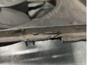 Recambio de electroventilador para mazda 6 berlina (gg) 2.0 crtd 120 active (5-ptas.) referencia OEM IAM L32915025C 