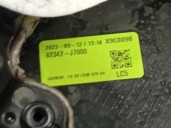 Recambio de guarnecido puerta delantera derecha para kia xceed (cd) 1.0 t-gdi referencia OEM IAM 82342J7000 82302J7032 