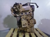 Recambio de motor completo para volkswagen amarok (2hb) 2.0 tdi referencia OEM IAM CDBA 026441 03L100037K