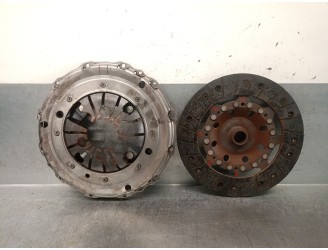 Recambio de kit embrague para seat leon (1m1) 1.9 tdi referencia OEM IAM 032141025M 032141025M 