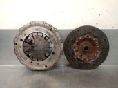 Recambio de kit embrague para seat leon (1m1) 1.9 tdi referencia OEM IAM 032141025M 032141025M 