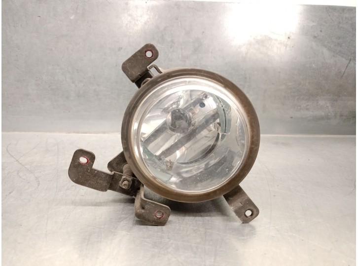 Recambio de faro antiniebla derecho para hyundai getz (tb) 1.5 crdi referencia OEM IAM 922021C500 922021C500 