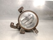 Recambio de faro antiniebla derecho para hyundai getz (tb) 1.5 crdi referencia OEM IAM 922021C500 922021C500 