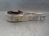 Recambio de soporte motor para opel corsa d opc referencia OEM IAM 5684206  
