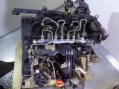 Recambio de motor completo para volkswagen amarok (2hb) 2.0 tdi referencia OEM IAM CDBA 026441 03L100037K