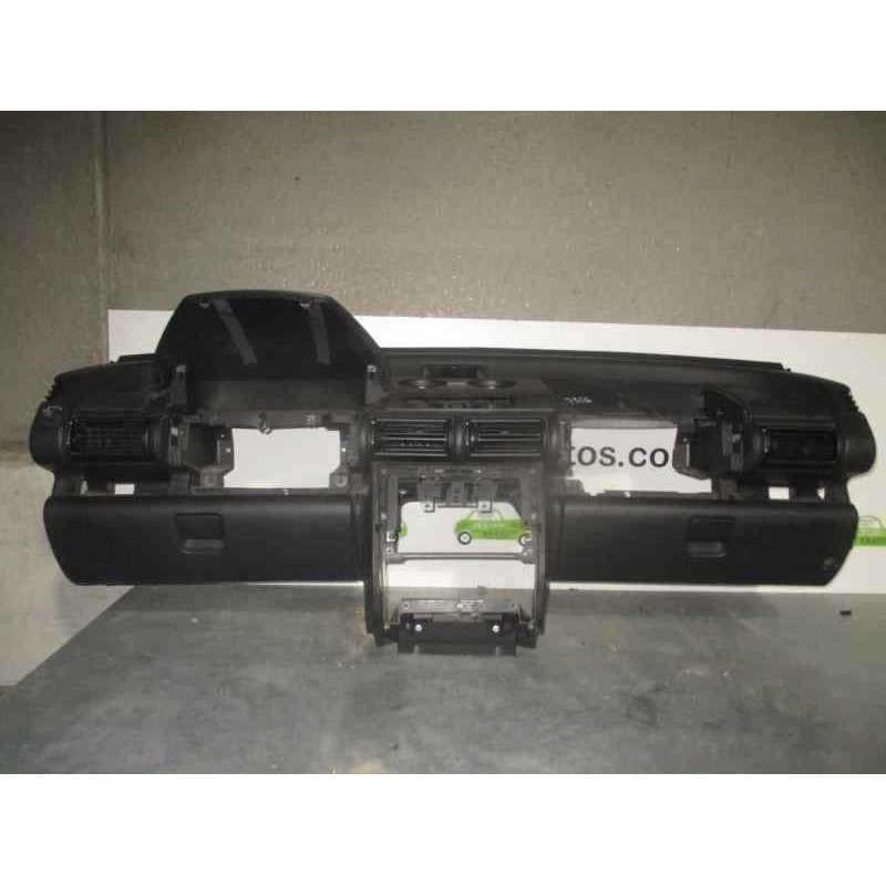 Recambio de salpicadero para land rover freelander 2.0 td4 cat referencia OEM IAM  NEGRO 