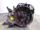 Recambio de caja cambios para dacia sandero ii 0.9 tce cat referencia OEM IAM JH3336  S217980