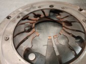 Recambio de kit embrague para seat leon (1m1) 1.9 tdi referencia OEM IAM 032141025M 032141025M 