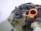 Recambio de motor completo para volkswagen amarok (2hb) 2.0 tdi referencia OEM IAM CDBA 026441 03L100037K